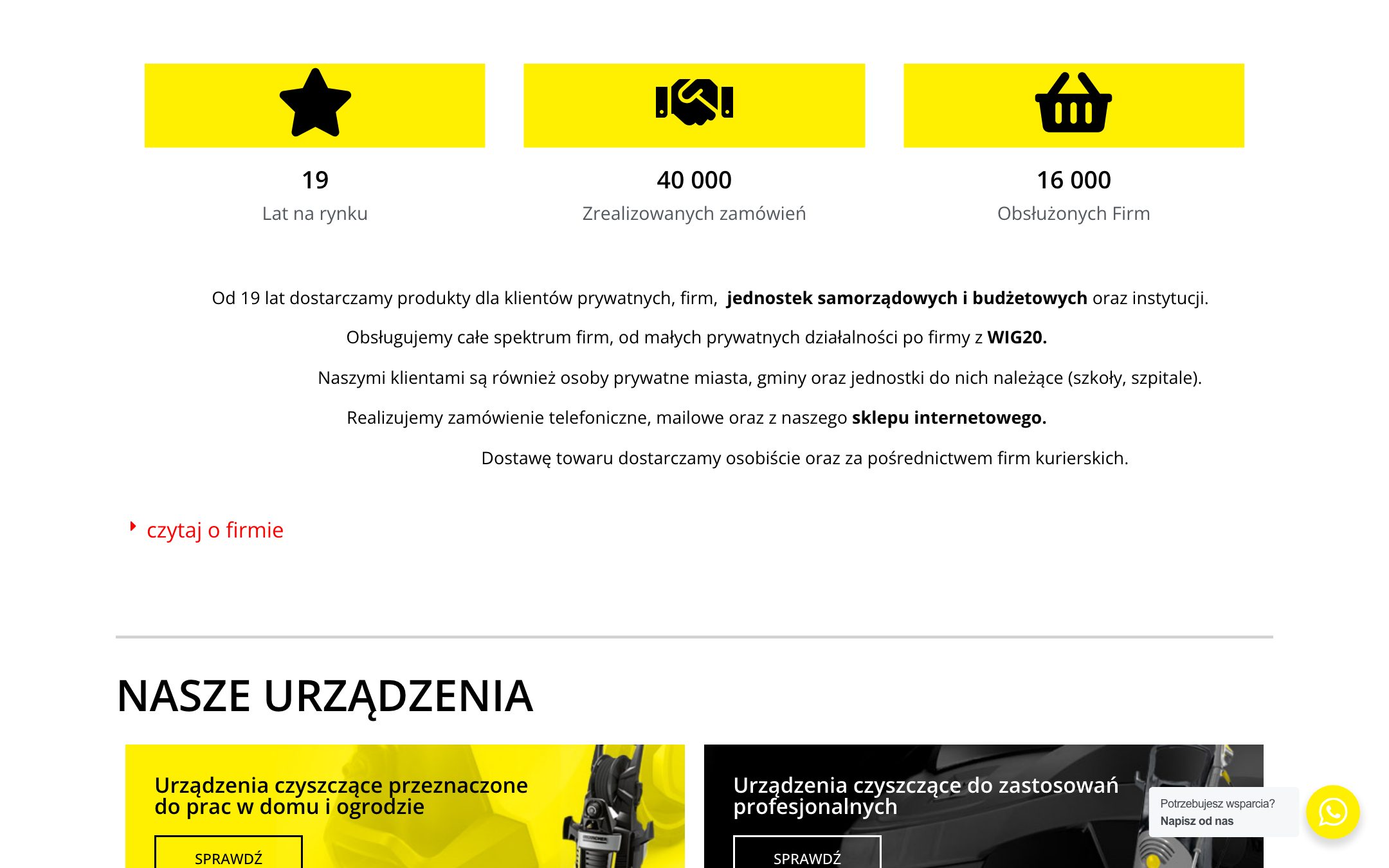Strona asc-pro.pl