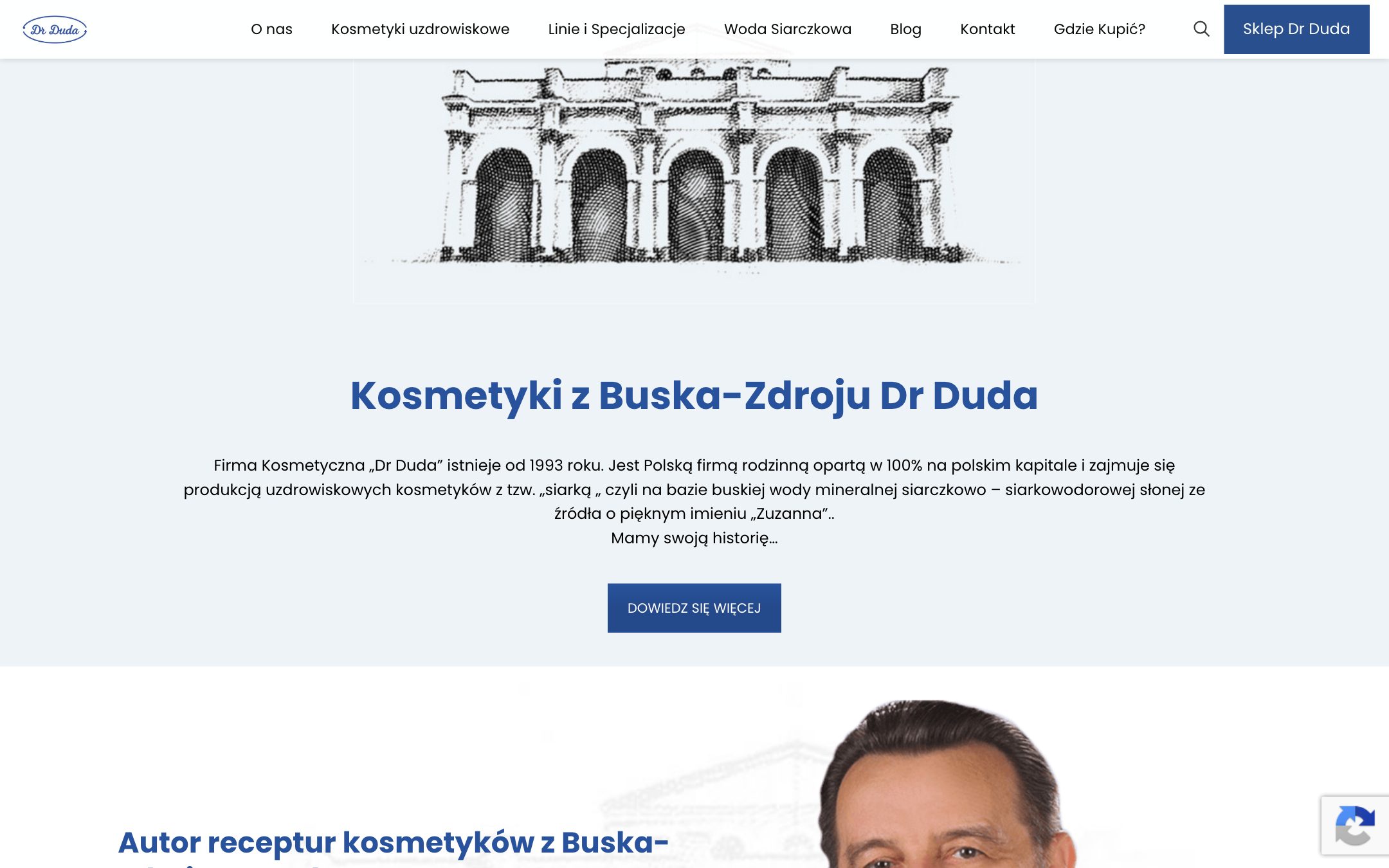 Strona drduda.pl