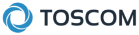 Toscom, klient Netim