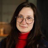 Olga Głuchowska