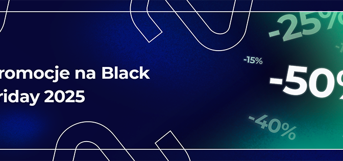 Black Friday 2025 – przegląd okazji dla SEO, PPC i e-marketingu