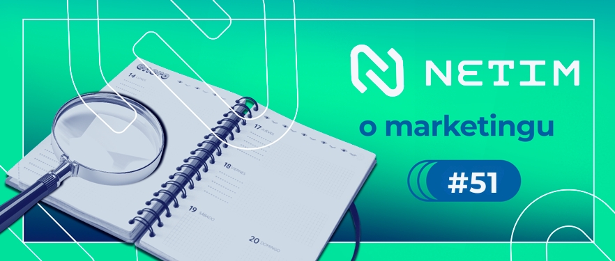 Netim o marketingu #51