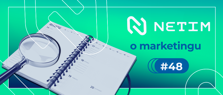 Netim o marketingu #48