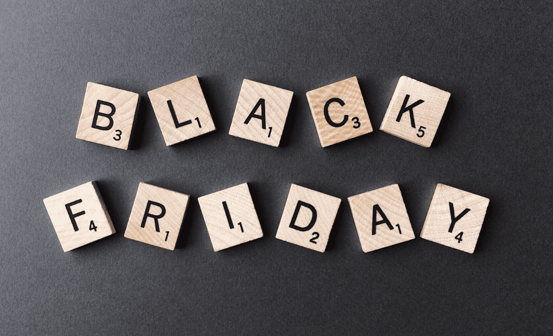Black Friday w branży e-marketingu