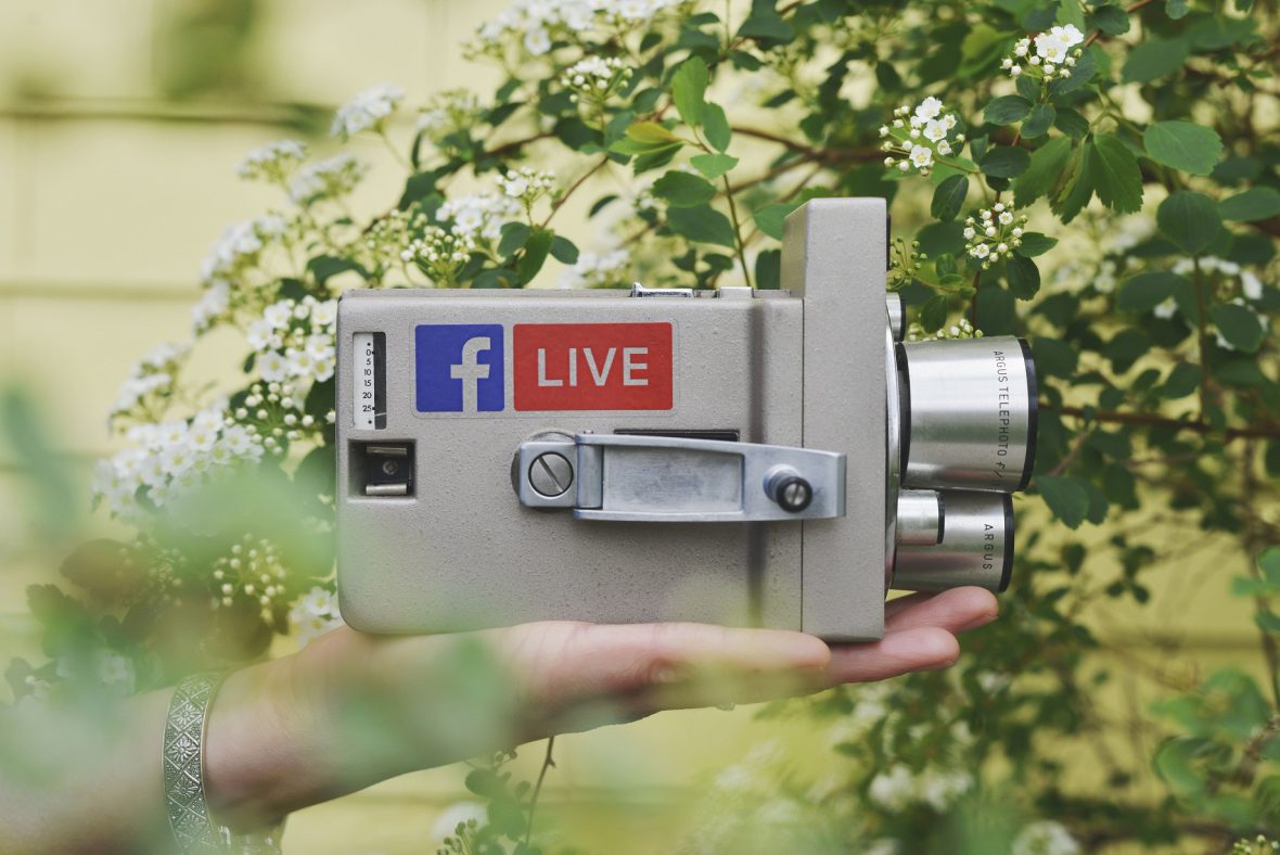 Nowy algorytm Facebooka: jak przygotować się na zmianę?