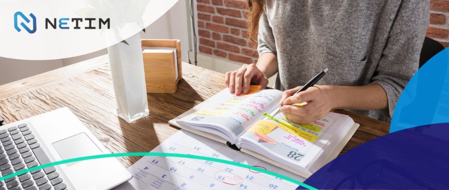 Jak stworzyć skuteczny kalendarz treści dla social mediów?