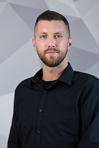 Bartosz Ogrodnik