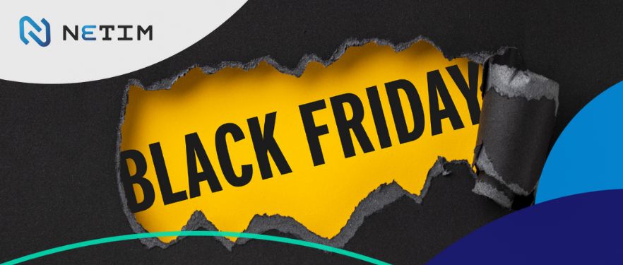 Black Friday 2023 – najciekawsze promocje dla branży digital marketingu