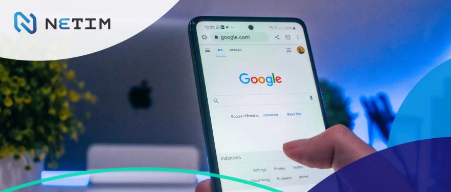 Brak strony w Google – dlaczego strona internetowa się nie wyświetla?