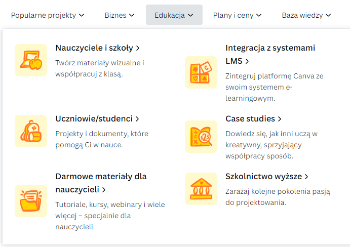 canva-edukacja