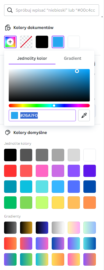 canva-kolory