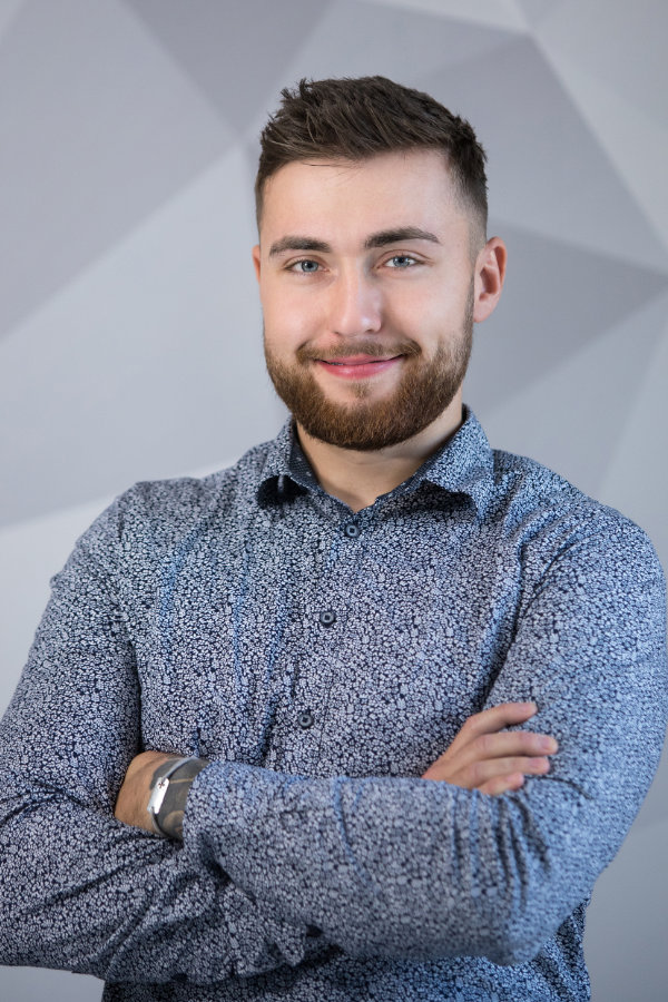 Daniel Bożek