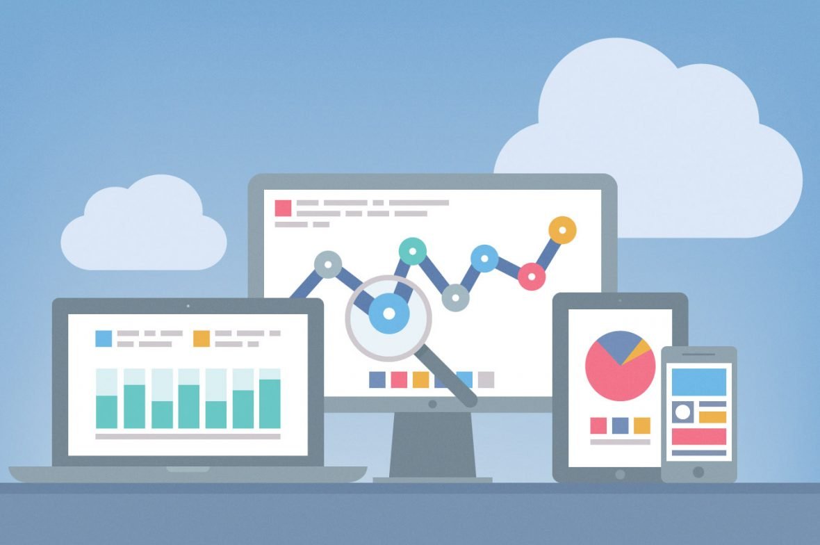 Brandowe słowa kluczowe w Google Analytics