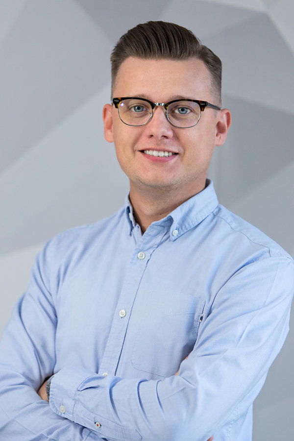 Patryk Pietrzak