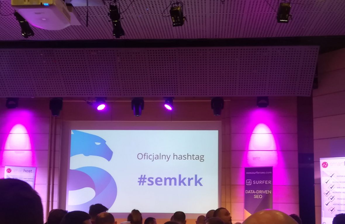 SemKRK#10 – podsumowanie prelekcji