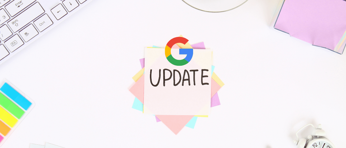 Nadchodzi Google Page Experience, czyli nowy czynnik rankingowy