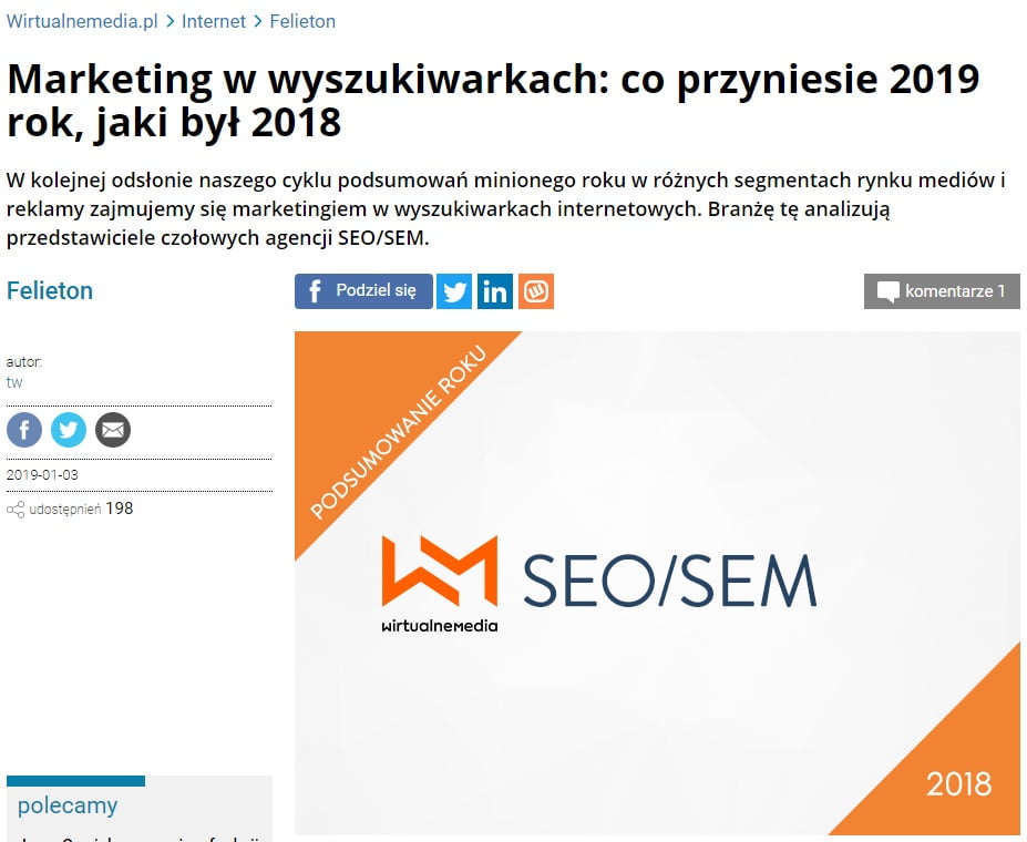 wirtualne media